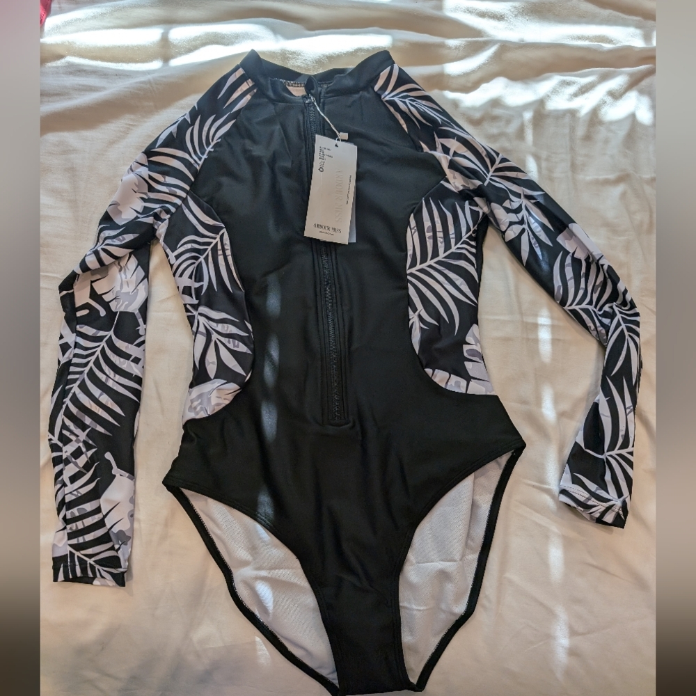 Women swimsuit